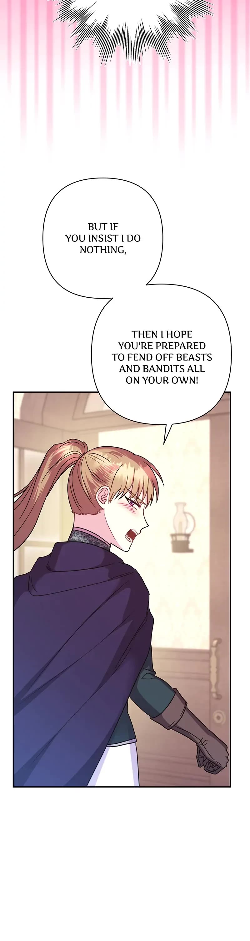 Another Typical Fantasy Romance Chapter 47.8 page 27 - Side Story: Maureen and Luther (1)
