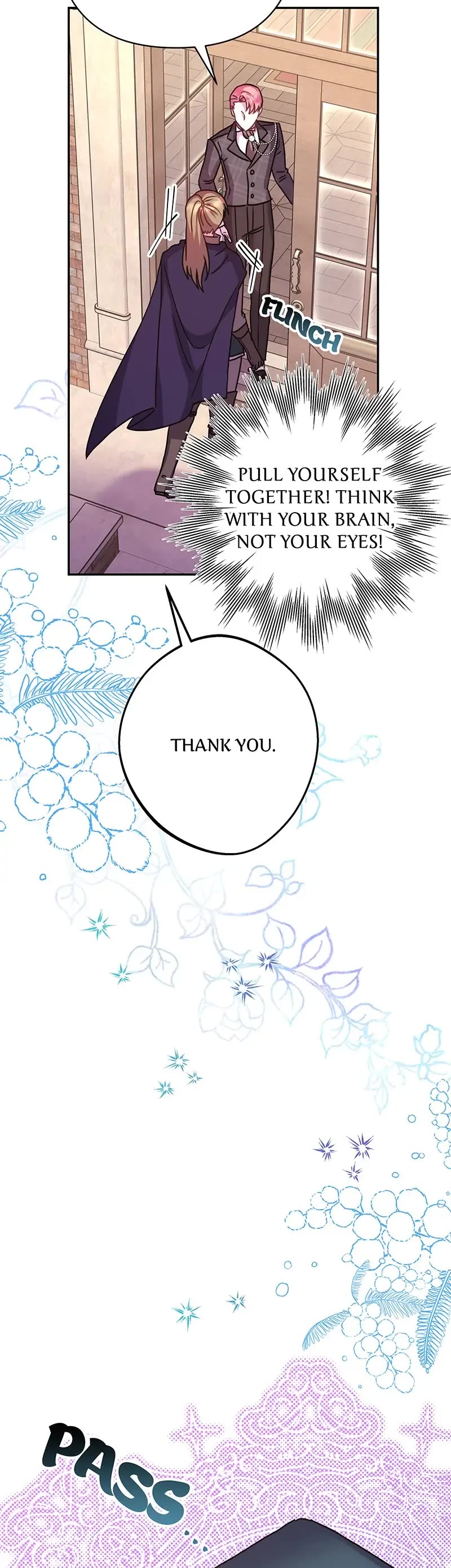 Another Typical Fantasy Romance Chapter 47.8 page 9 - Side Story: Maureen and Luther (1)