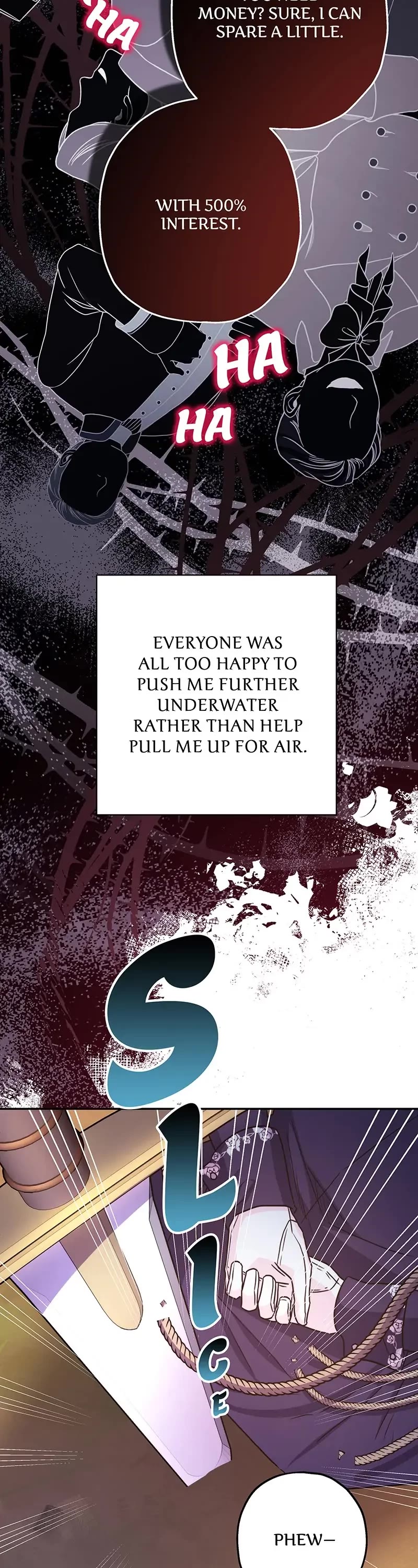 Another Typical Fantasy Romance Chapter 47.9 page 12 - Side Story: Maureen and Luther (2)