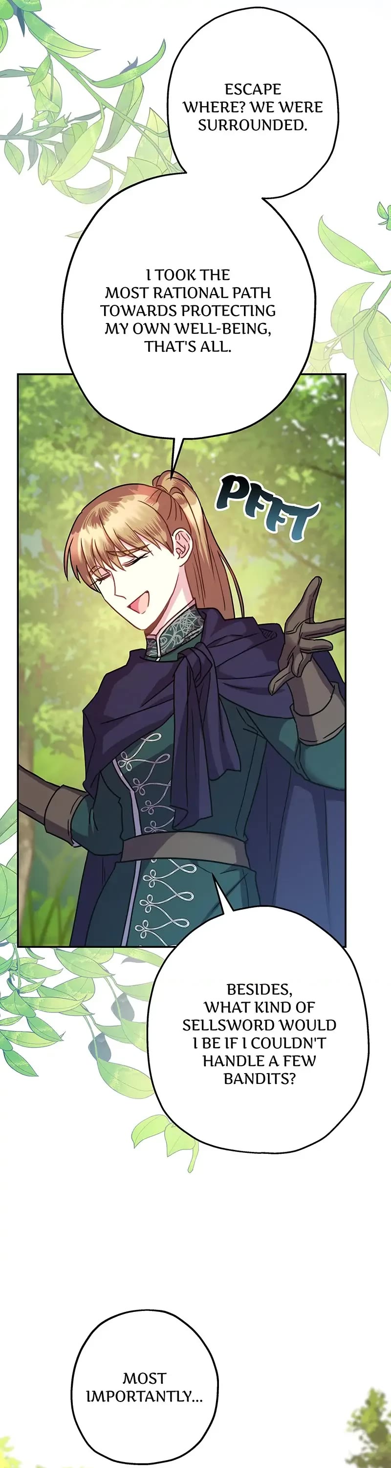 Another Typical Fantasy Romance Chapter 47.9 page 16 - Side Story: Maureen and Luther (2)