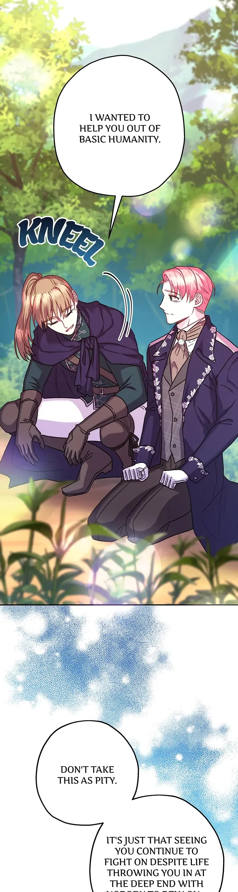 Another Typical Fantasy Romance Chapter 47.9 page 17 - Side Story: Maureen and Luther (2)