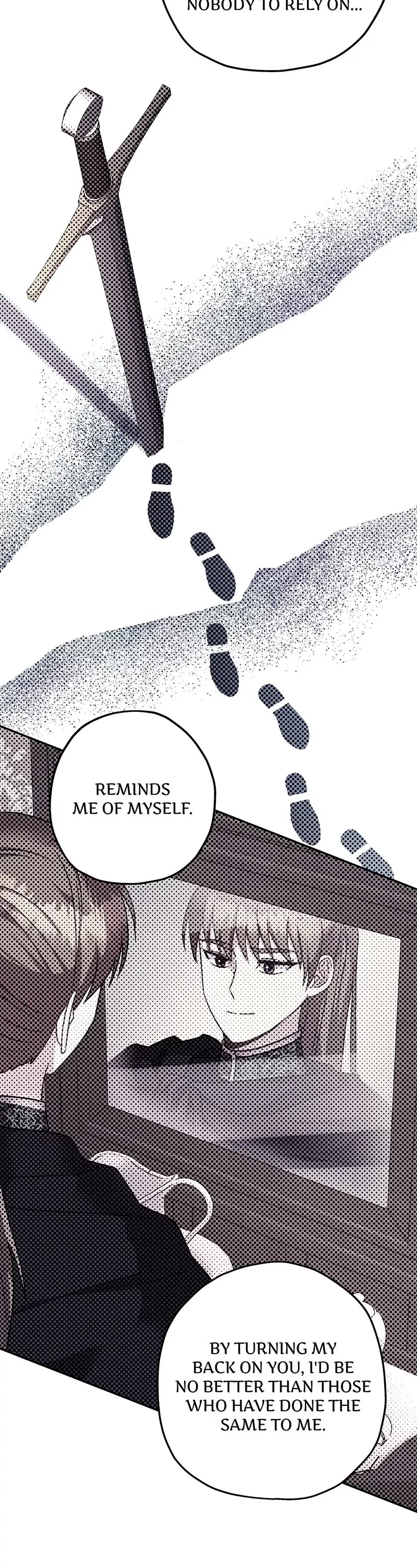 Another Typical Fantasy Romance Chapter 47.9 page 18 - Side Story: Maureen and Luther (2)
