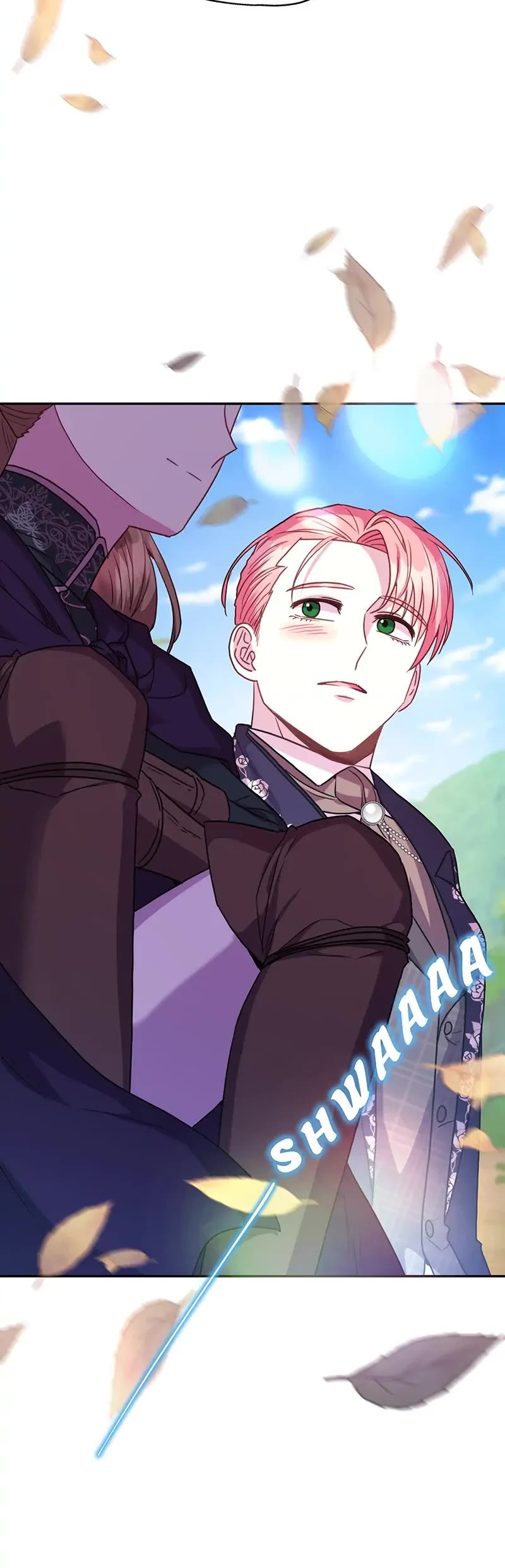 Another Typical Fantasy Romance Chapter 47.9 page 20 - Side Story: Maureen and Luther (2)