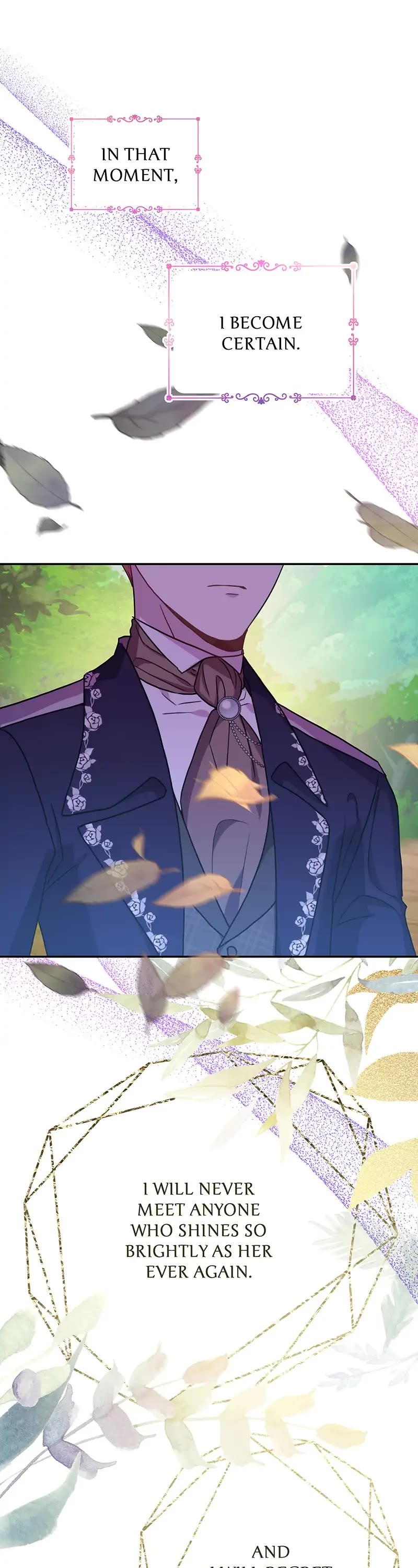 Another Typical Fantasy Romance Chapter 47.9 page 21 - Side Story: Maureen and Luther (2)