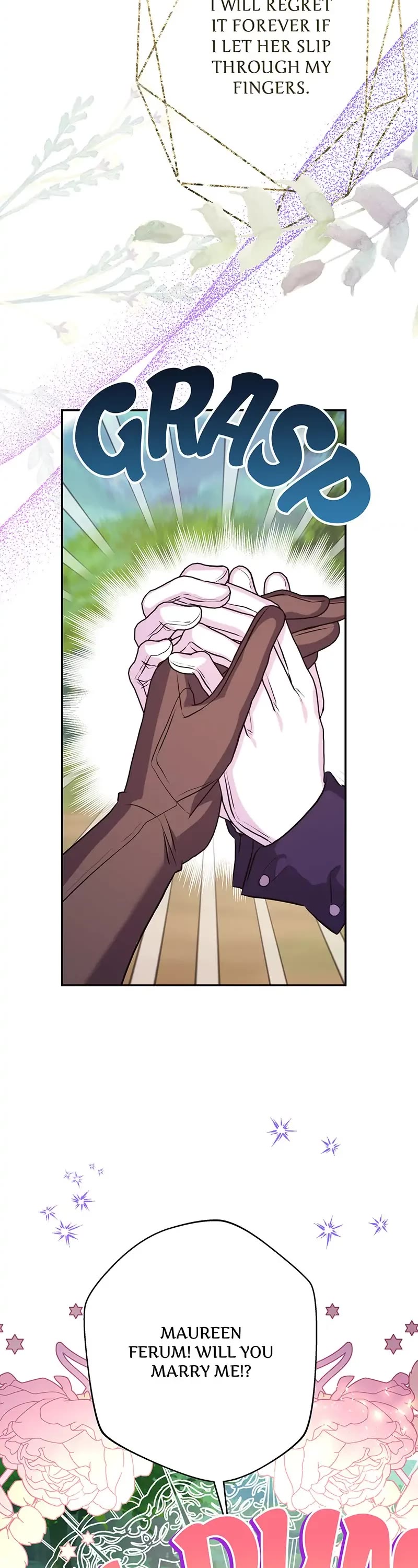 Another Typical Fantasy Romance Chapter 47.9 page 22 - Side Story: Maureen and Luther (2)