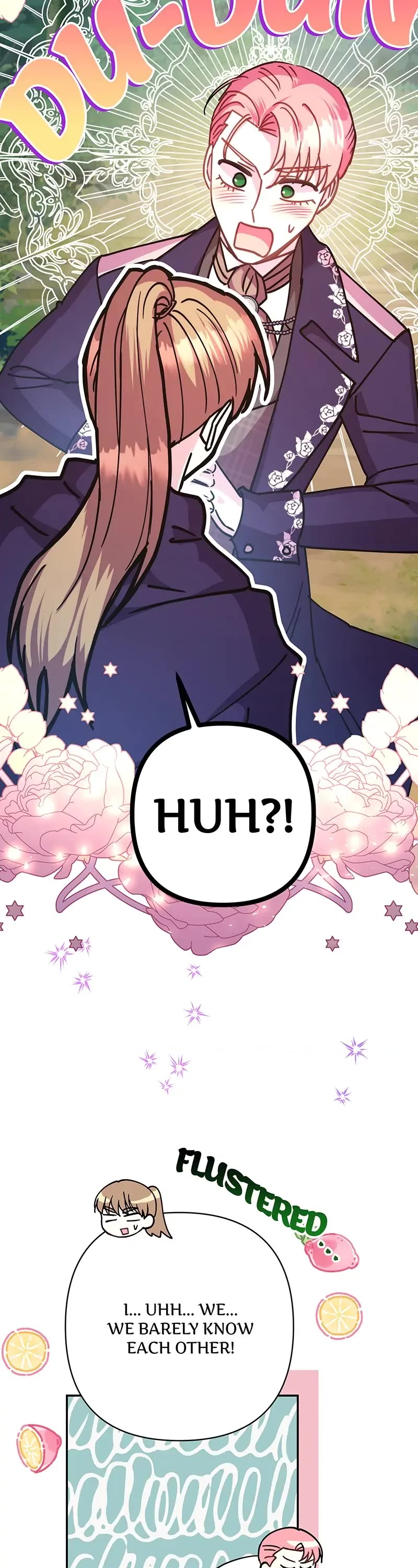 Another Typical Fantasy Romance Chapter 47.9 page 23 - Side Story: Maureen and Luther (2)