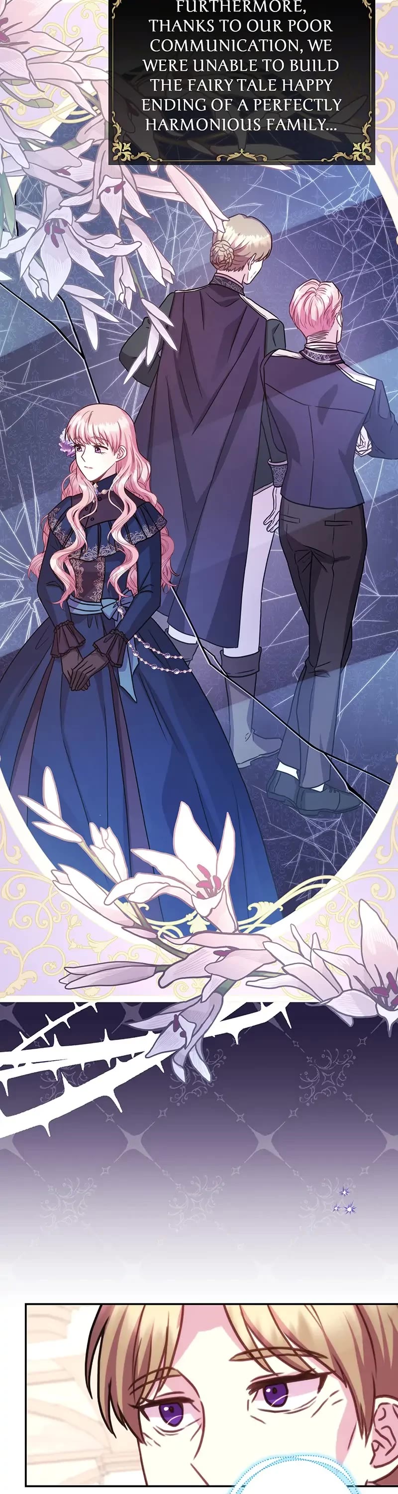 Another Typical Fantasy Romance Chapter 47.9 page 31 - Side Story: Maureen and Luther (2)