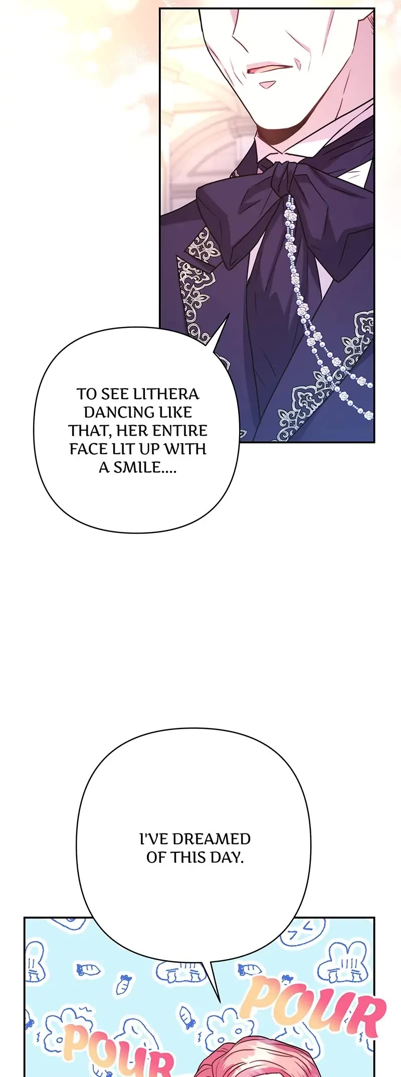 Another Typical Fantasy Romance Chapter 47.9 page 34 - Side Story: Maureen and Luther (2)
