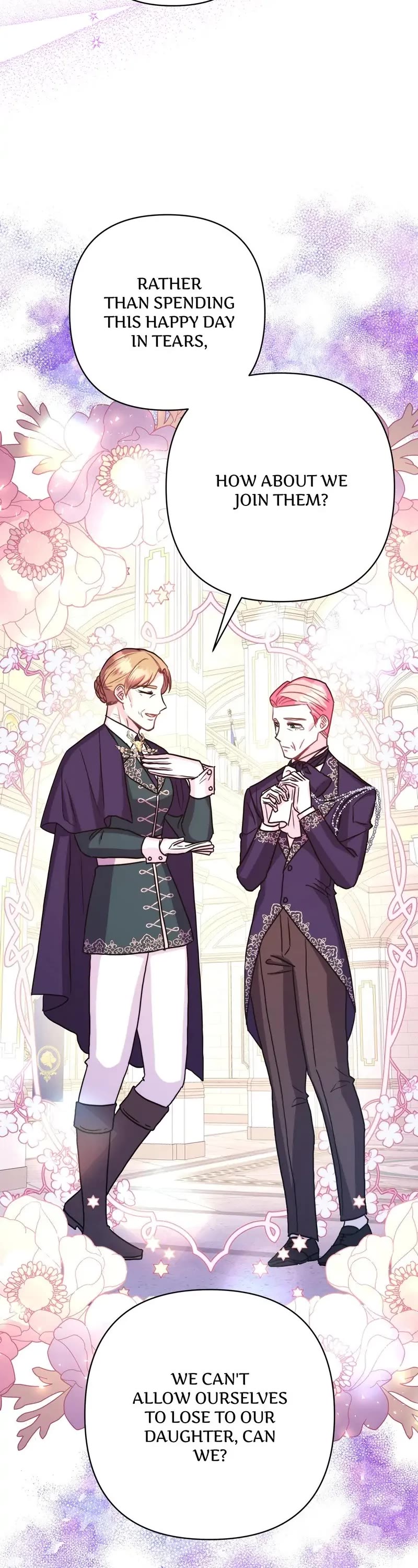 Another Typical Fantasy Romance Chapter 47.9 page 37 - Side Story: Maureen and Luther (2)