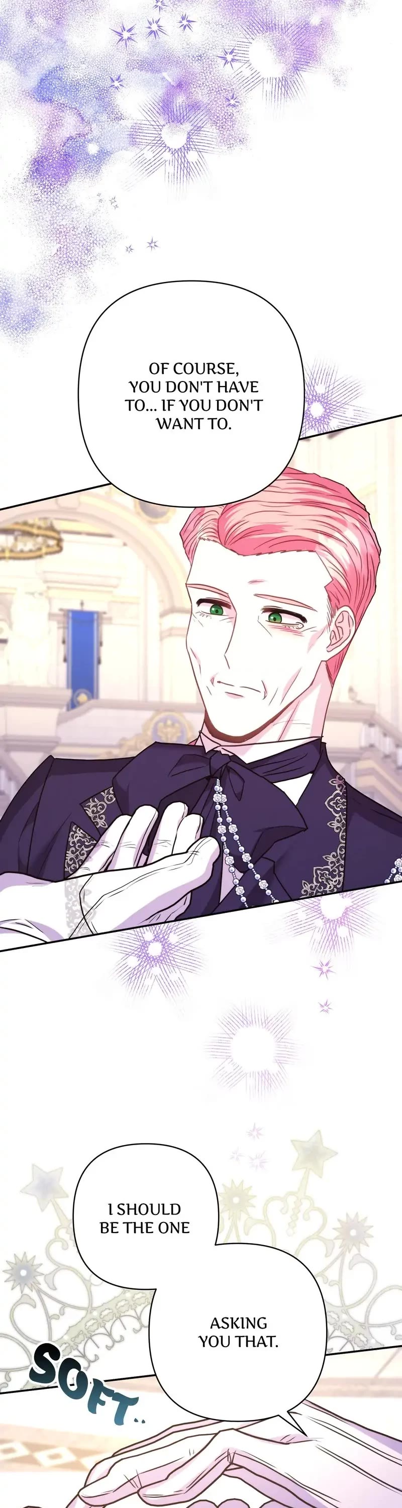 Another Typical Fantasy Romance Chapter 47.9 page 38 - Side Story: Maureen and Luther (2)