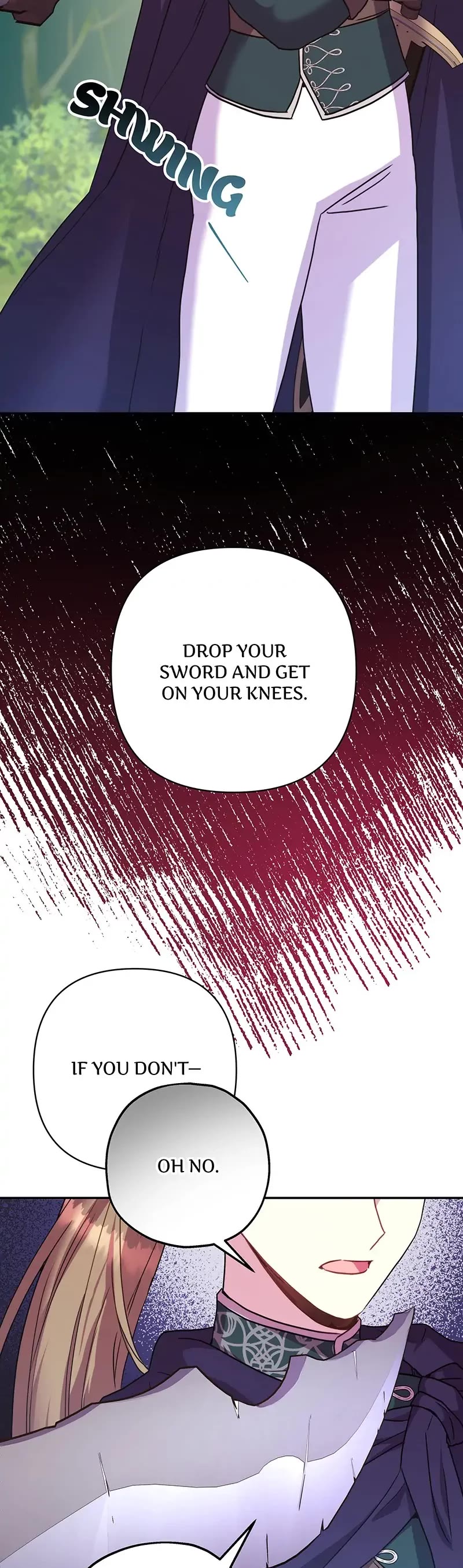 Another Typical Fantasy Romance Chapter 47.9 page 4 - Side Story: Maureen and Luther (2)