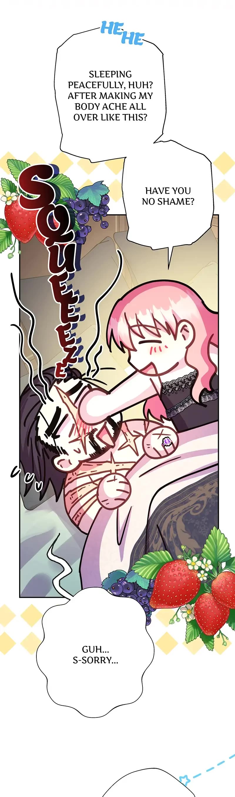 Another Typical Fantasy Romance Chapter 47 page 11 - Chapter 47: (Season 1 Finale)