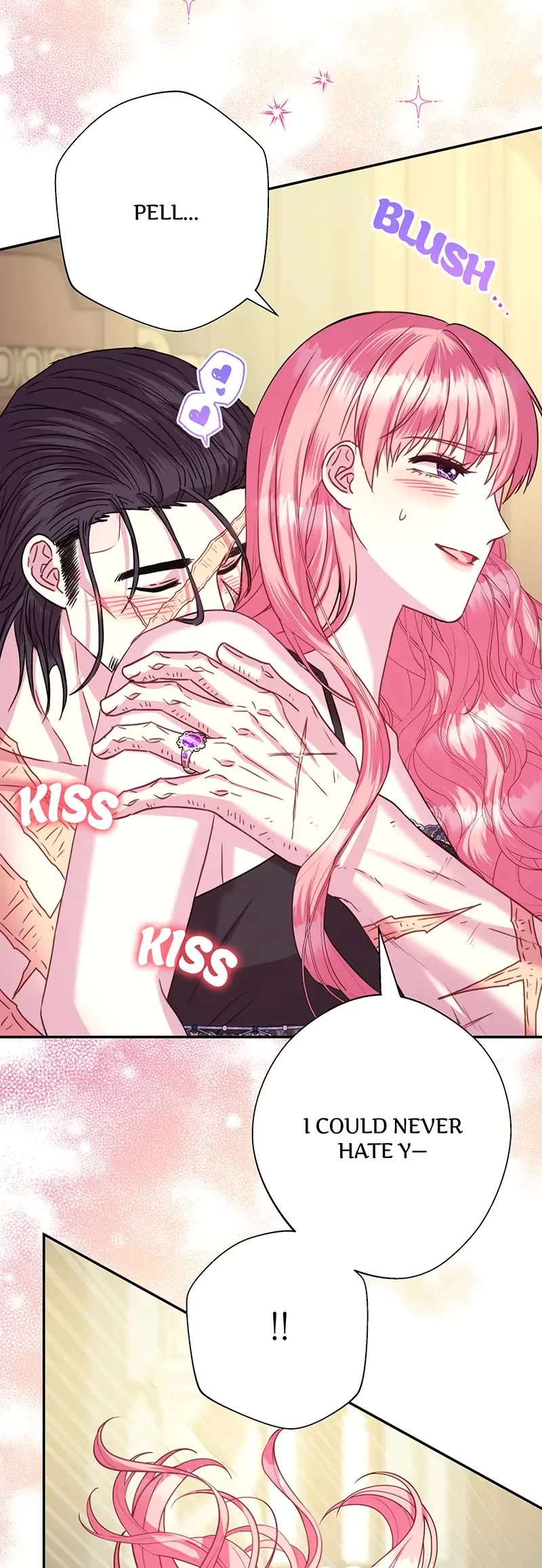 Another Typical Fantasy Romance Chapter 47 page 15 - Chapter 47: (Season 1 Finale)
