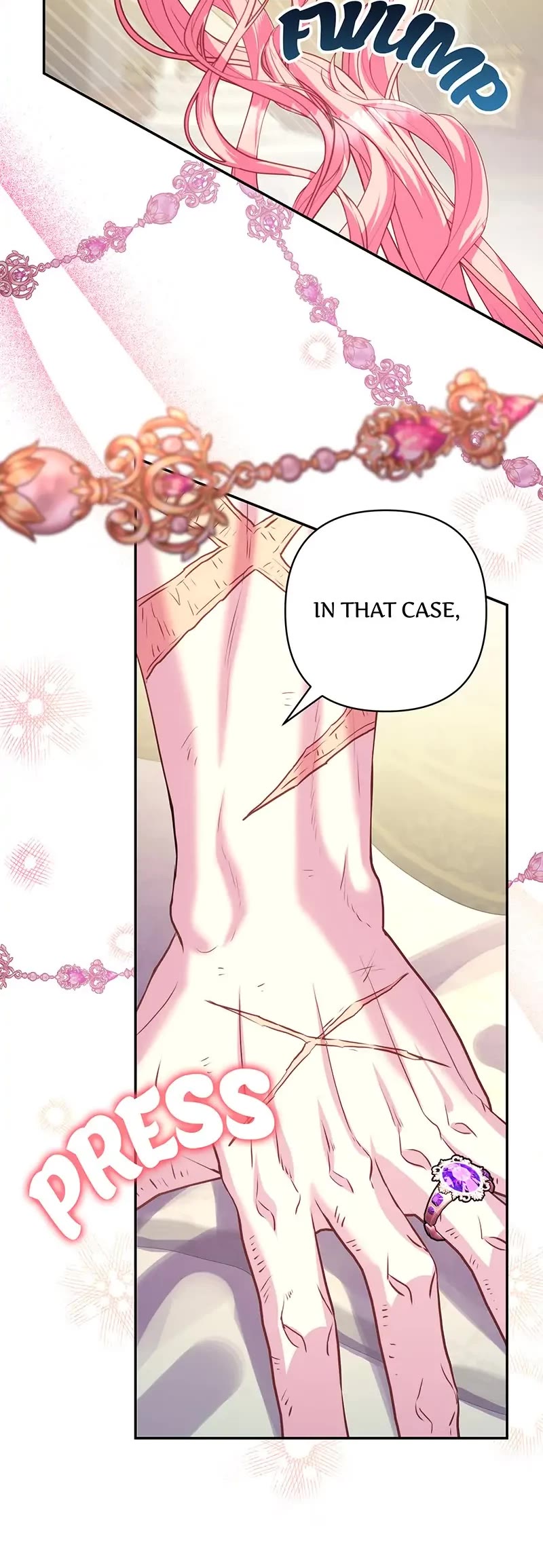 Another Typical Fantasy Romance Chapter 47 page 16 - Chapter 47: (Season 1 Finale)