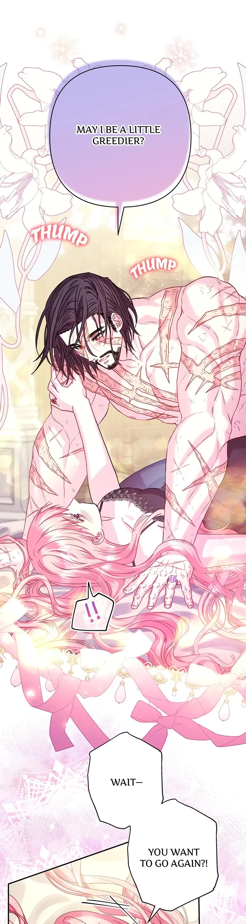 Another Typical Fantasy Romance Chapter 47 page 17 - Chapter 47: (Season 1 Finale)