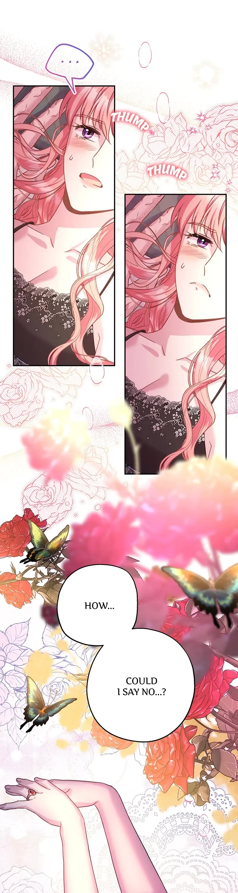 Another Typical Fantasy Romance Chapter 47 page 21 - Chapter 47: (Season 1 Finale)