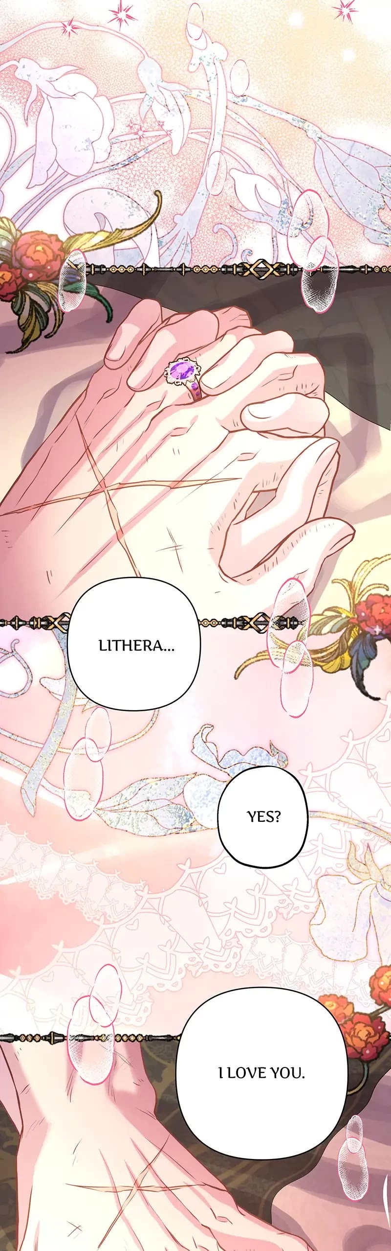 Another Typical Fantasy Romance Chapter 47 page 23 - Chapter 47: (Season 1 Finale)