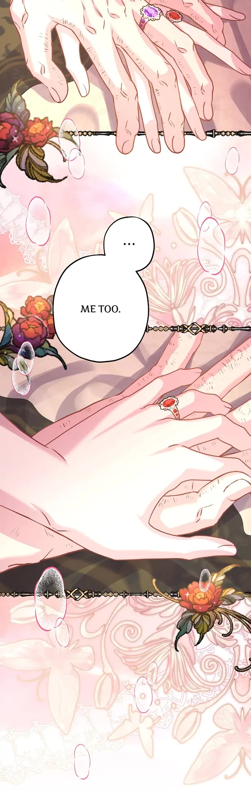 Another Typical Fantasy Romance Chapter 47 page 24 - Chapter 47: (Season 1 Finale)