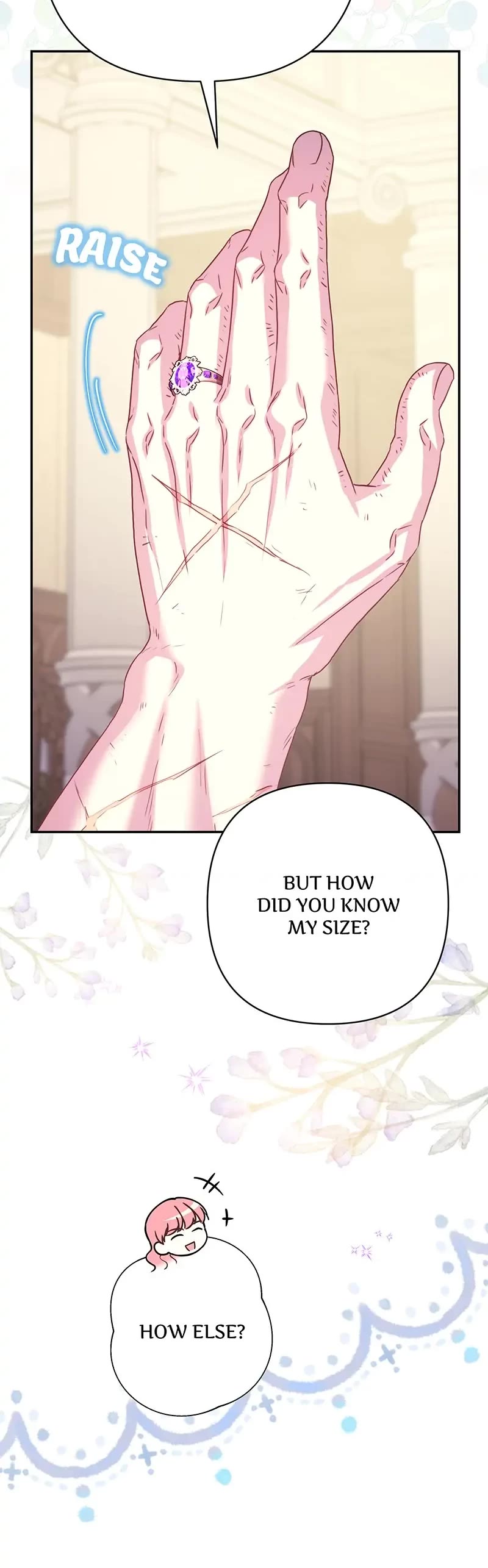 Another Typical Fantasy Romance Chapter 47 page 28 - Chapter 47: (Season 1 Finale)
