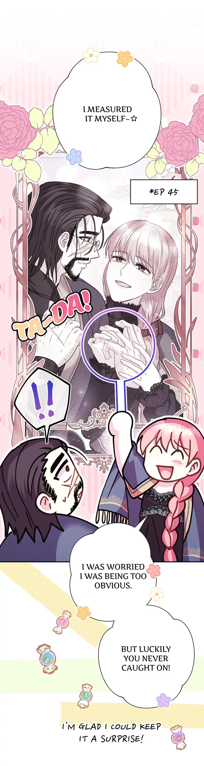 Another Typical Fantasy Romance Chapter 47 page 29 - Chapter 47: (Season 1 Finale)