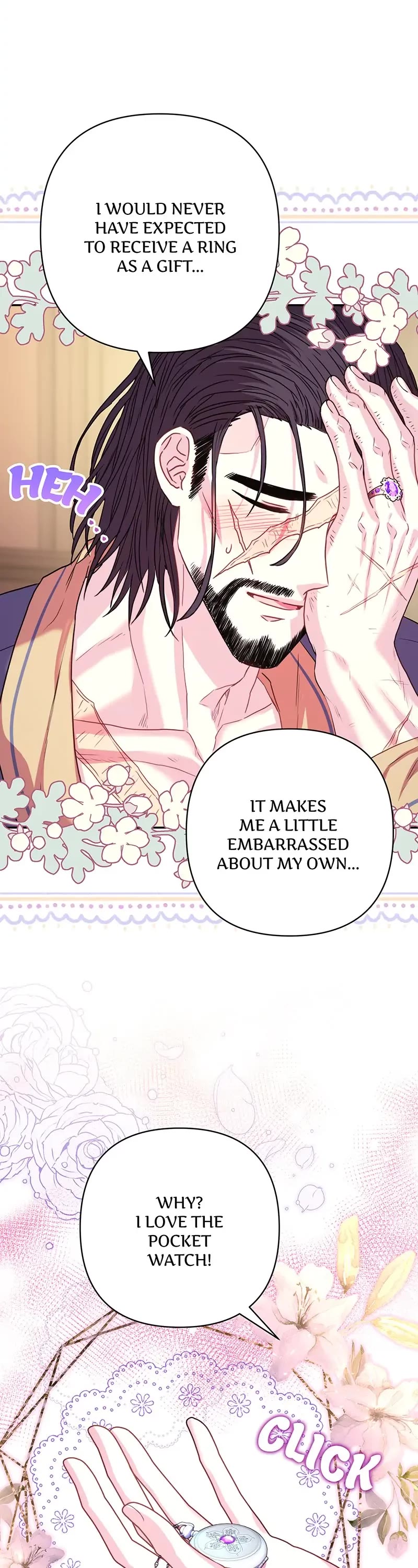 Another Typical Fantasy Romance Chapter 47 page 30 - Chapter 47: (Season 1 Finale)
