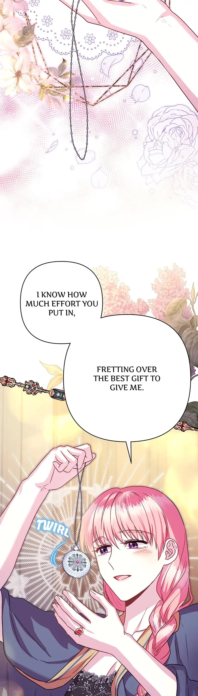 Another Typical Fantasy Romance Chapter 47 page 31 - Chapter 47: (Season 1 Finale)