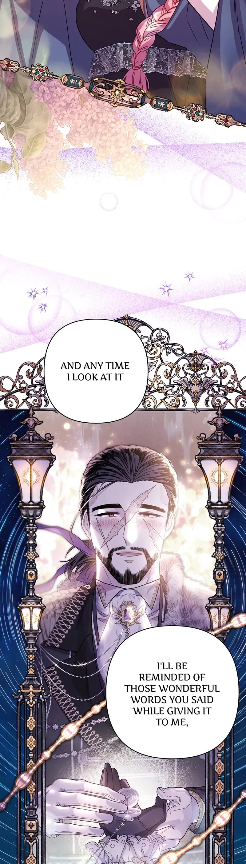 Another Typical Fantasy Romance Chapter 47 page 32 - Chapter 47: (Season 1 Finale)
