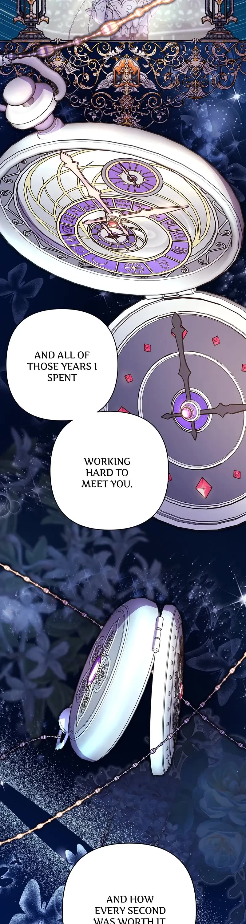 Another Typical Fantasy Romance Chapter 47 page 33 - Chapter 47: (Season 1 Finale)
