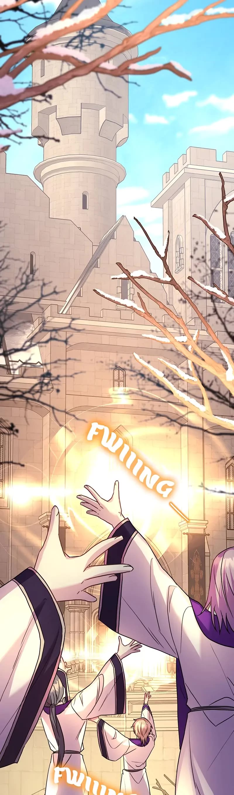Another Typical Fantasy Romance Chapter 47 page 39 - Chapter 47: (Season 1 Finale)