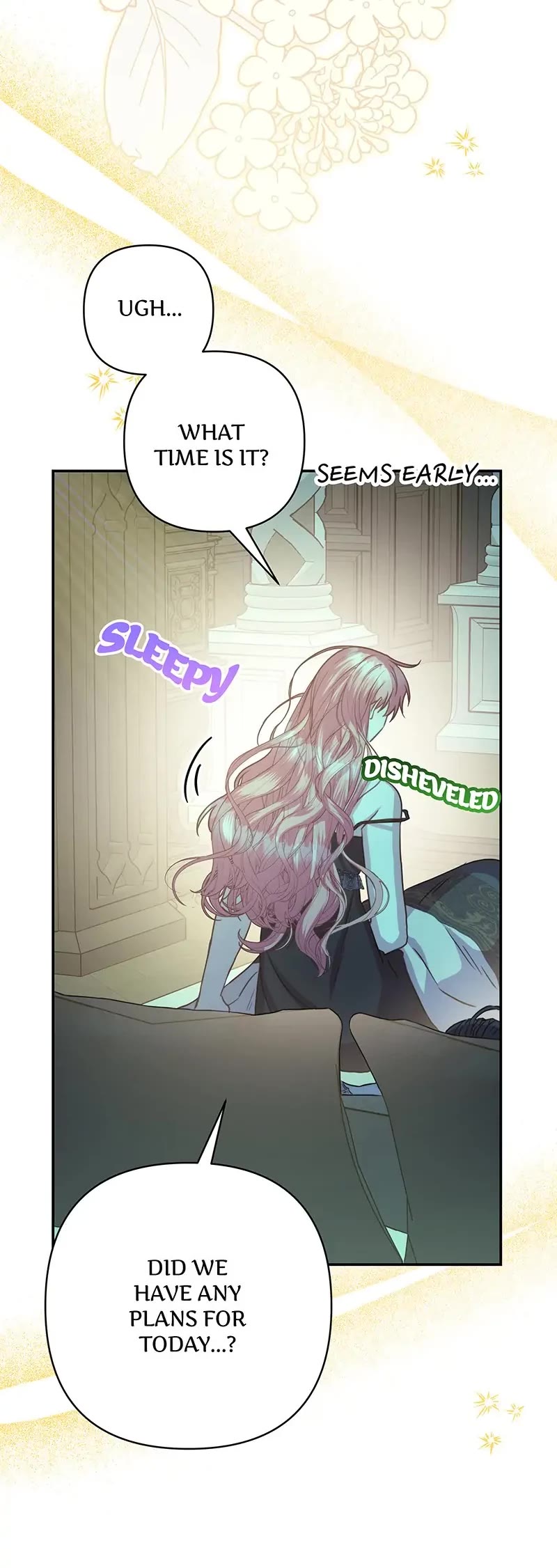 Another Typical Fantasy Romance Chapter 47 page 4 - Chapter 47: (Season 1 Finale)