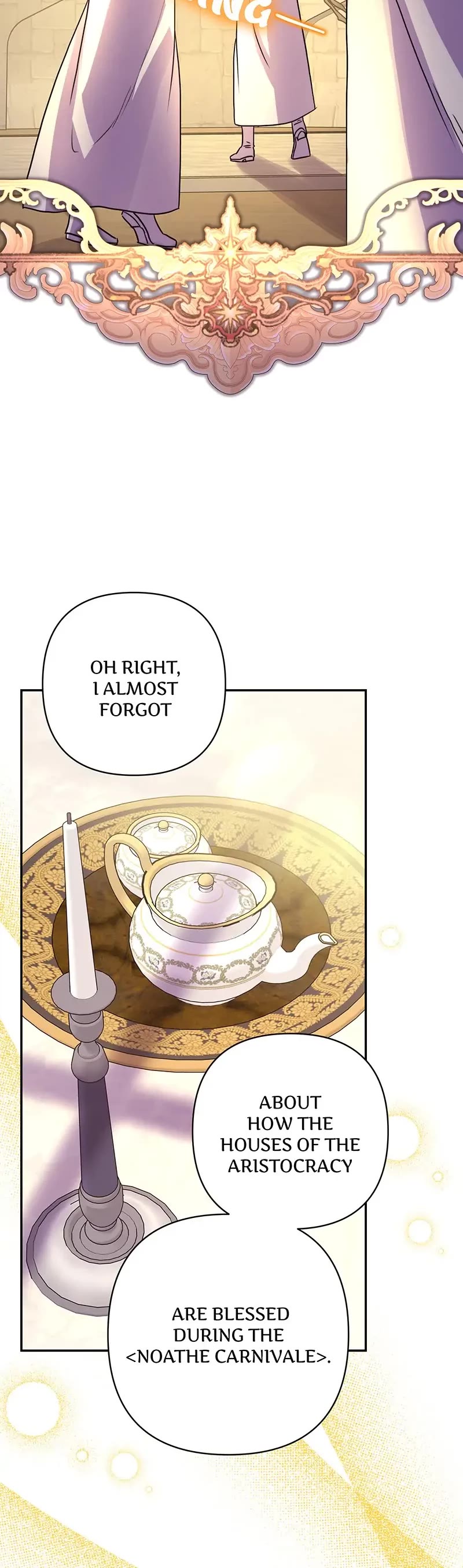 Another Typical Fantasy Romance Chapter 47 page 40 - Chapter 47: (Season 1 Finale)