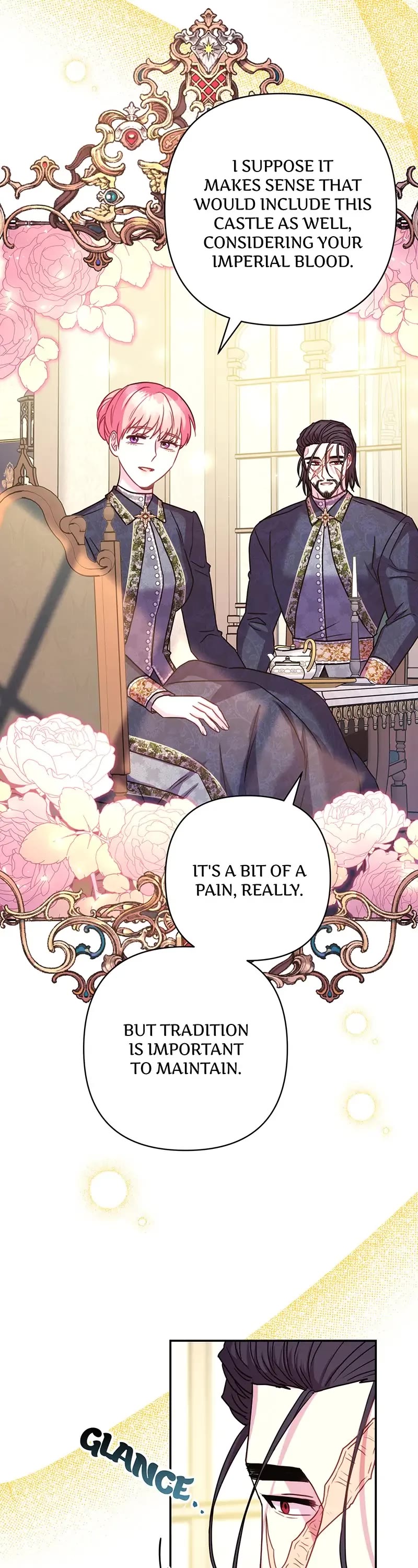 Another Typical Fantasy Romance Chapter 47 page 41 - Chapter 47: (Season 1 Finale)