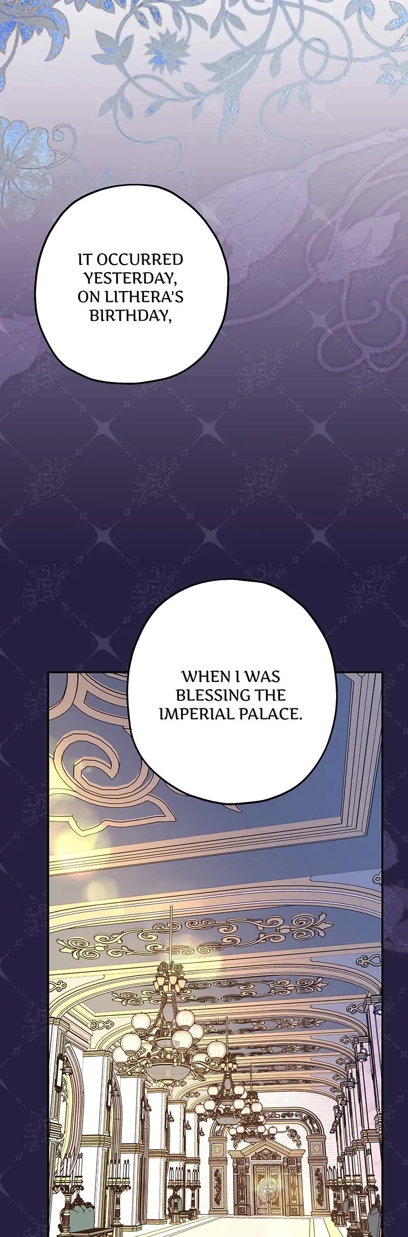 Another Typical Fantasy Romance Chapter 47 page 43 - Chapter 47: (Season 1 Finale)