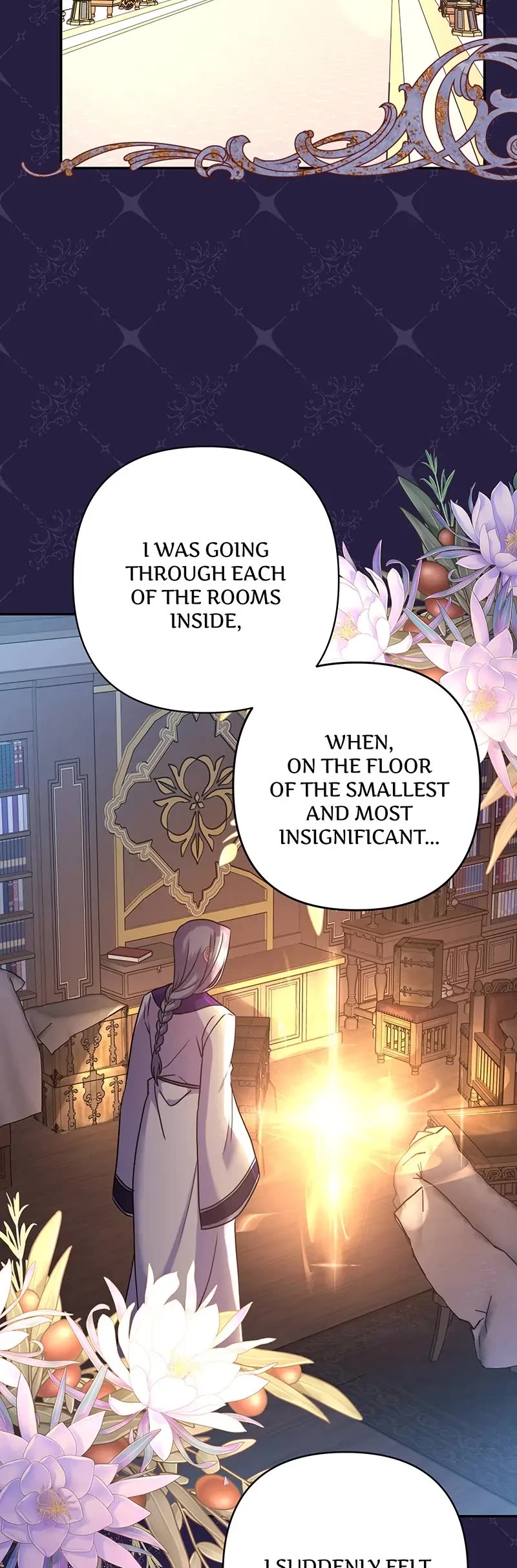 Another Typical Fantasy Romance Chapter 47 page 44 - Chapter 47: (Season 1 Finale)