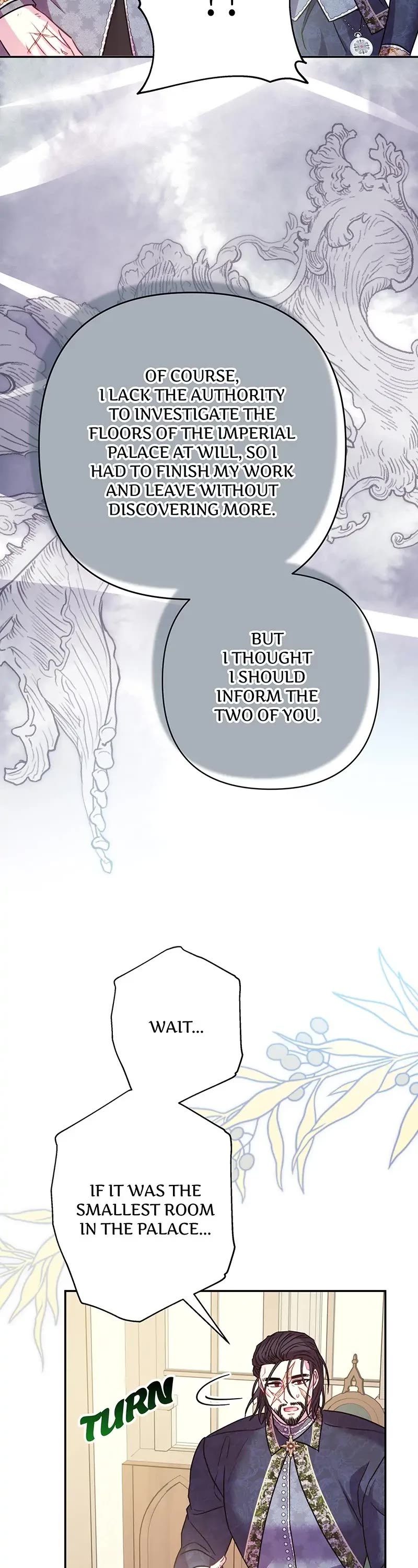 Another Typical Fantasy Romance Chapter 47 page 46 - Chapter 47: (Season 1 Finale)