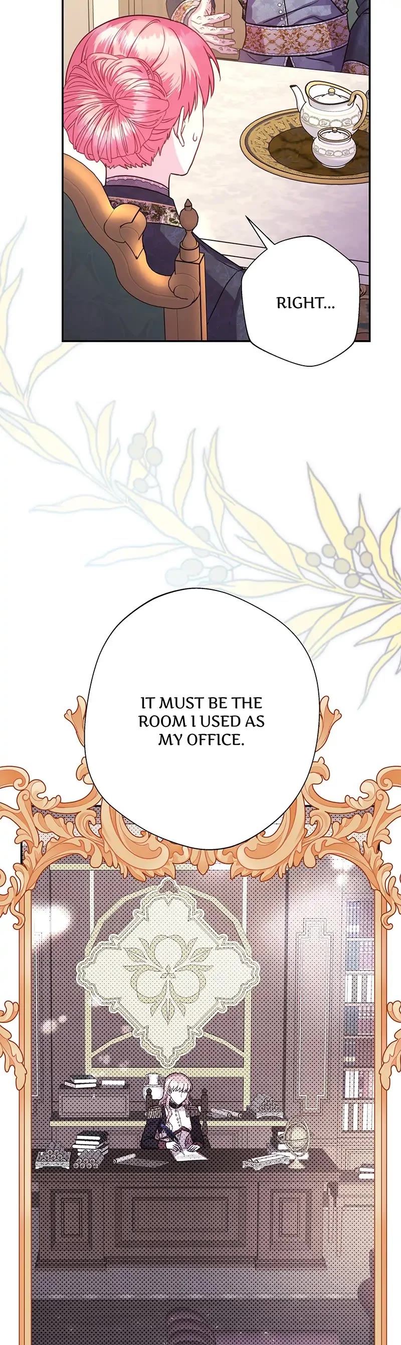 Another Typical Fantasy Romance Chapter 47 page 47 - Chapter 47: (Season 1 Finale)