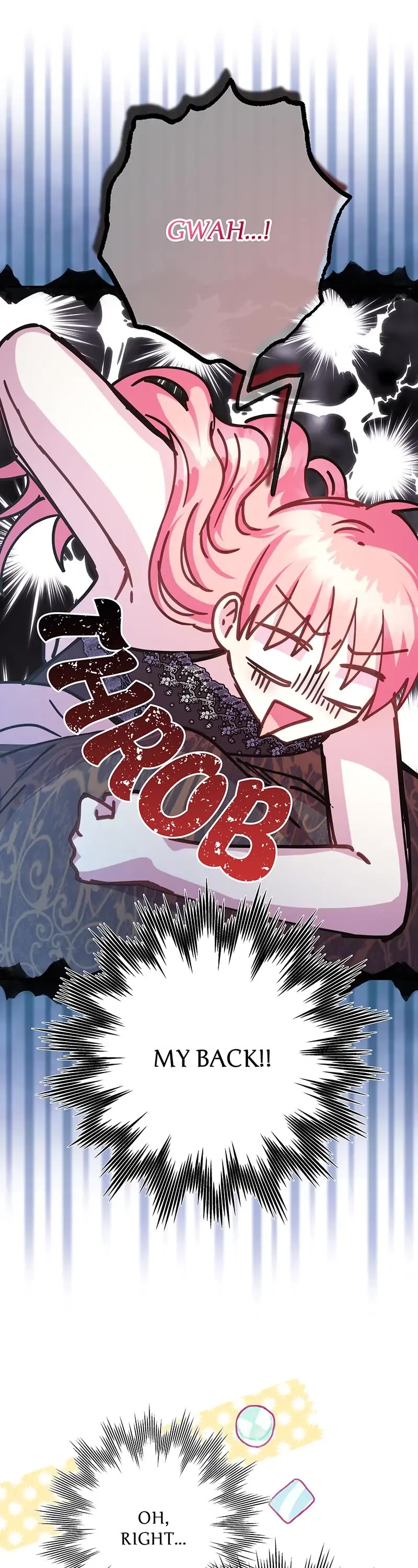 Another Typical Fantasy Romance Chapter 47 page 5 - Chapter 47: (Season 1 Finale)