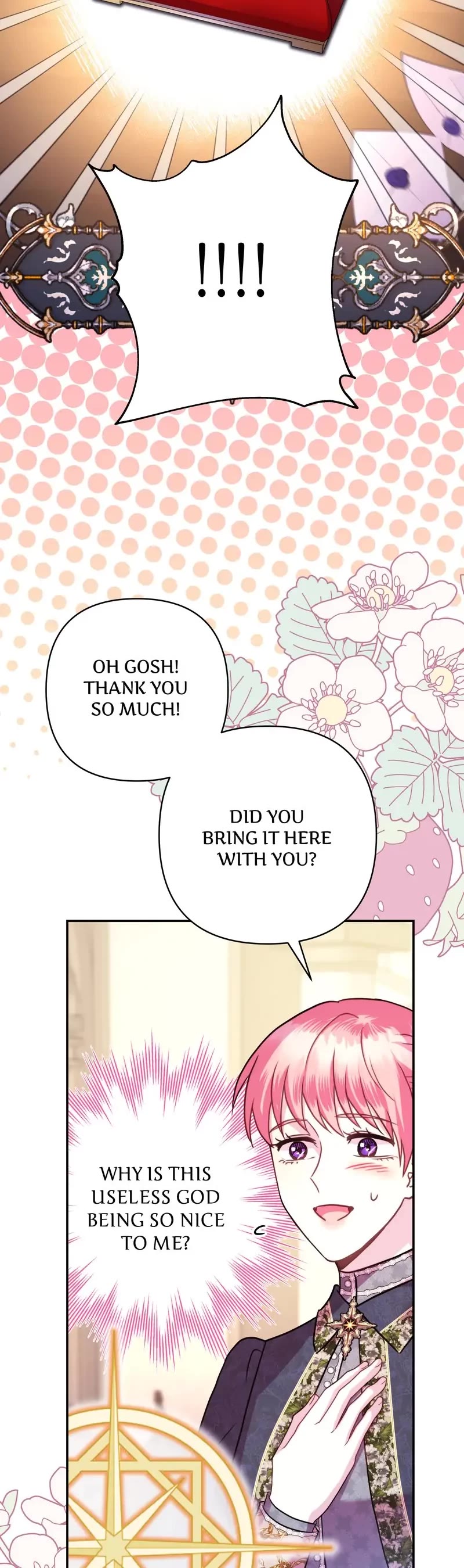 Another Typical Fantasy Romance Chapter 47 page 52 - Chapter 47: (Season 1 Finale)