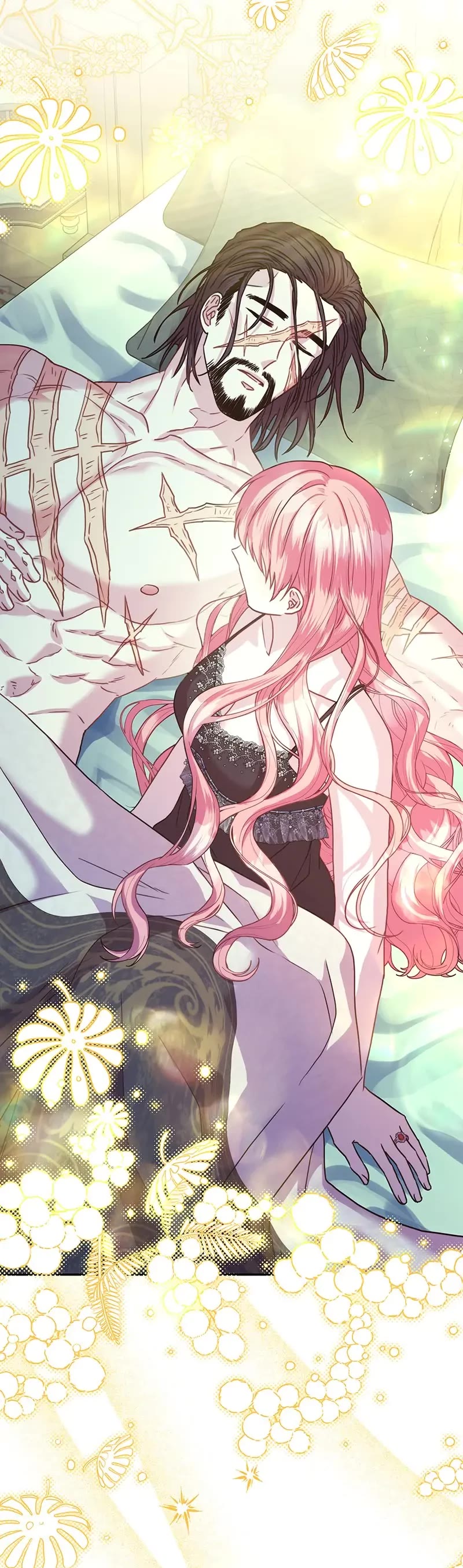 Another Typical Fantasy Romance Chapter 47 page 7 - Chapter 47: (Season 1 Finale)