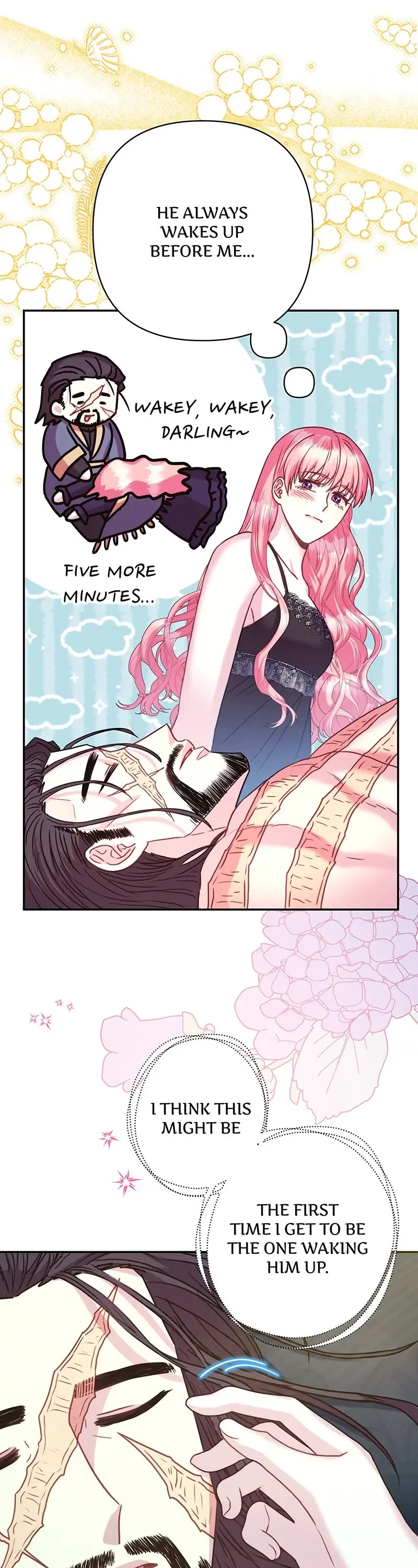 Another Typical Fantasy Romance Chapter 47 page 9 - Chapter 47: (Season 1 Finale)