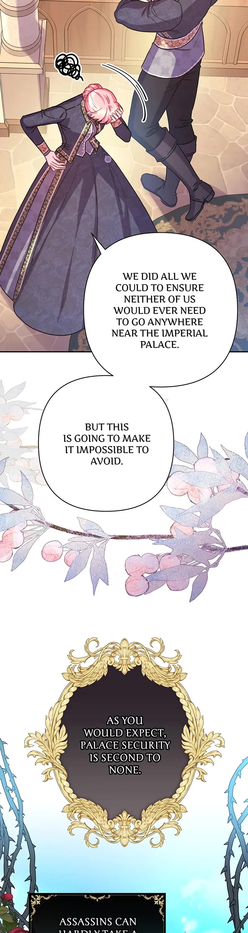 Another Typical Fantasy Romance Chapter 48 page 11 - Chapter 48: (Season 2)