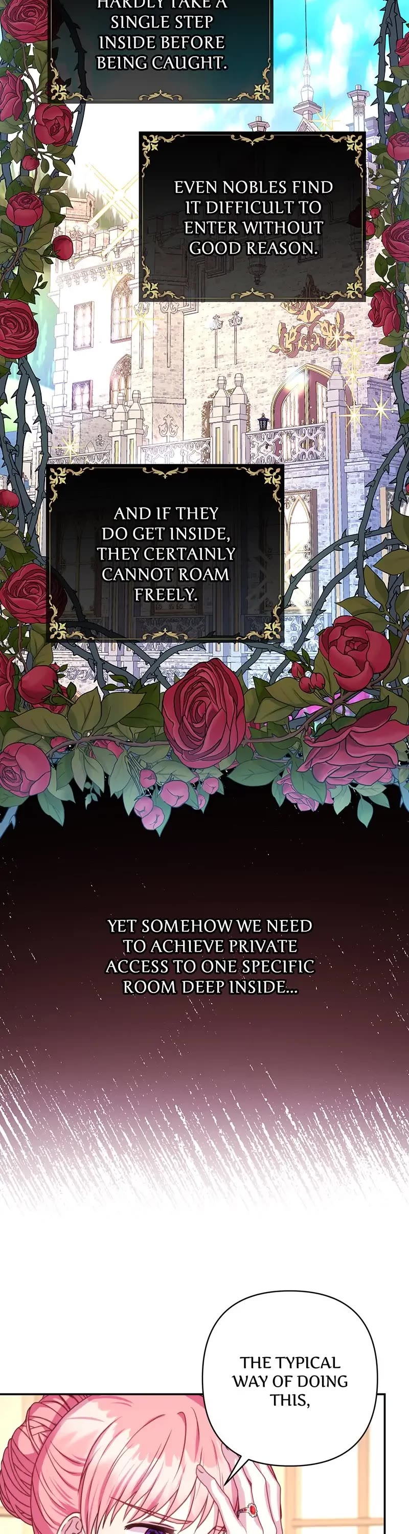 Another Typical Fantasy Romance Chapter 48 page 12 - Chapter 48: (Season 2)
