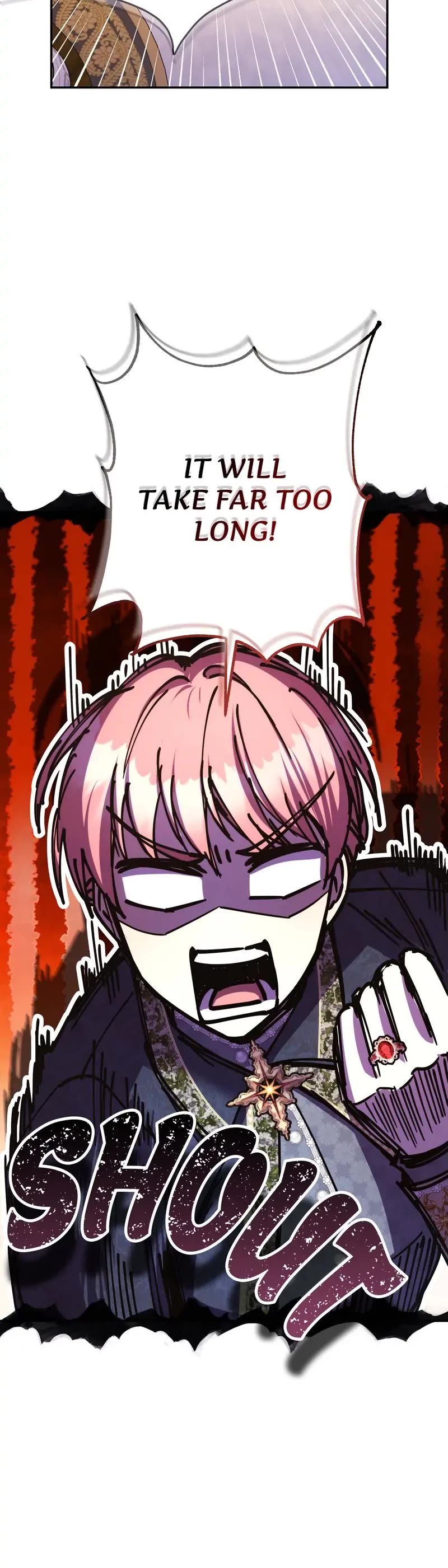 Another Typical Fantasy Romance Chapter 48 page 15 - Chapter 48: (Season 2)