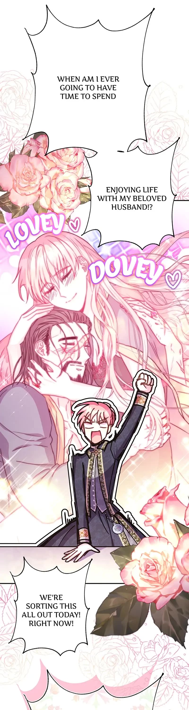 Another Typical Fantasy Romance Chapter 48 page 16 - Chapter 48: (Season 2)