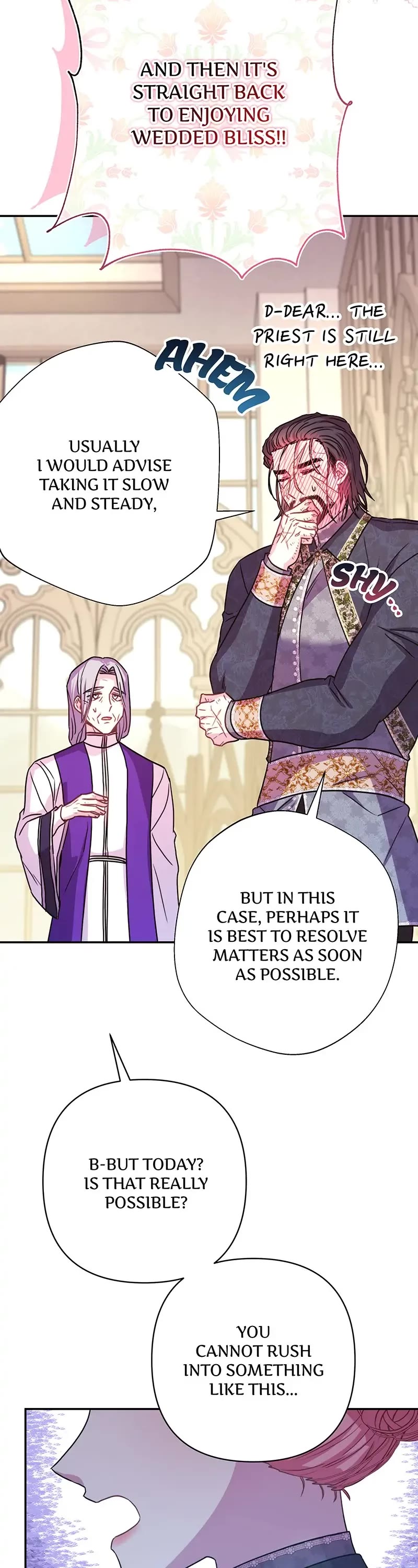 Another Typical Fantasy Romance Chapter 48 page 17 - Chapter 48: (Season 2)