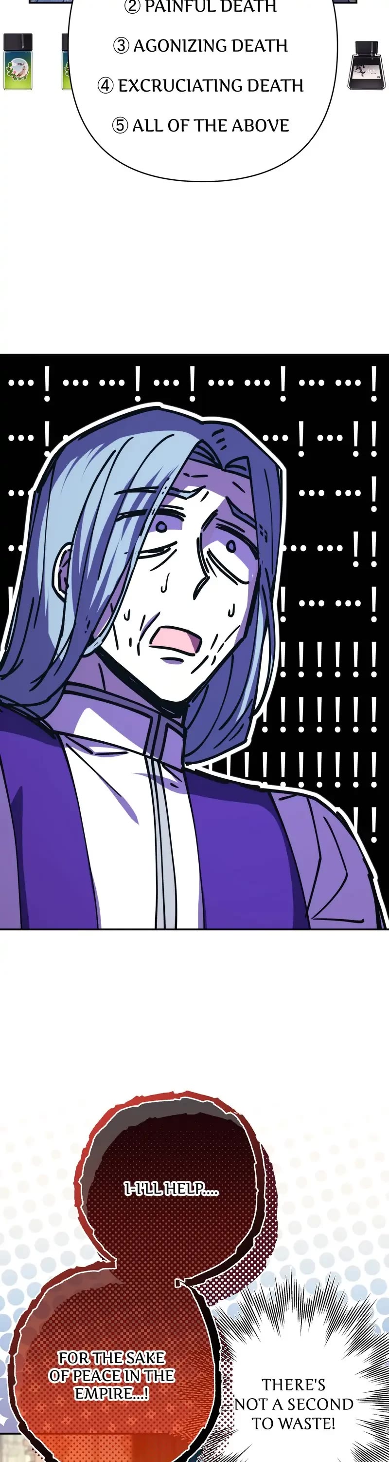 Another Typical Fantasy Romance Chapter 48 page 21 - Chapter 48: (Season 2)