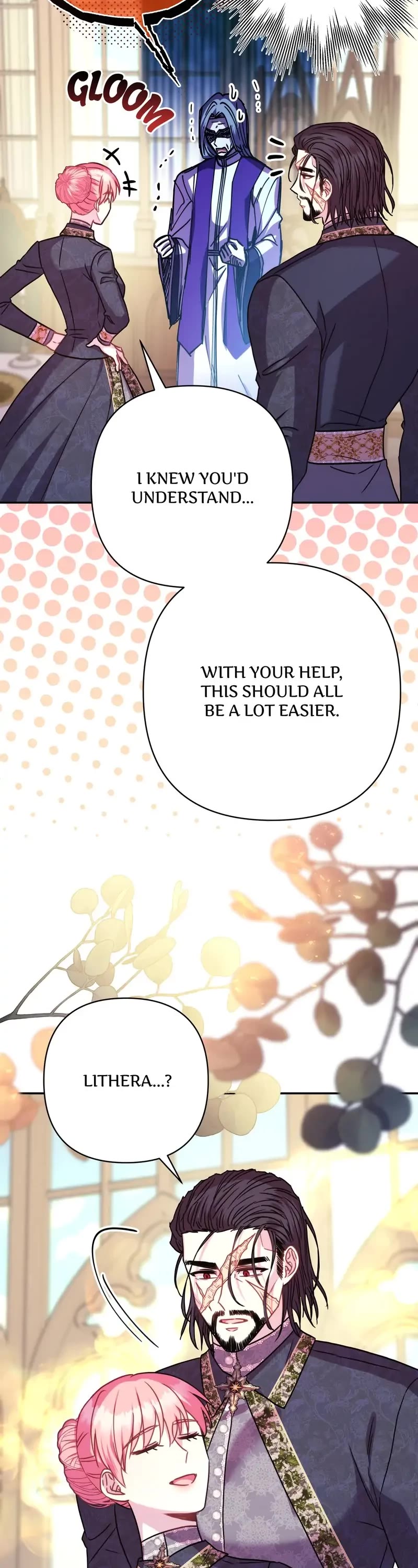 Another Typical Fantasy Romance Chapter 48 page 22 - Chapter 48: (Season 2)