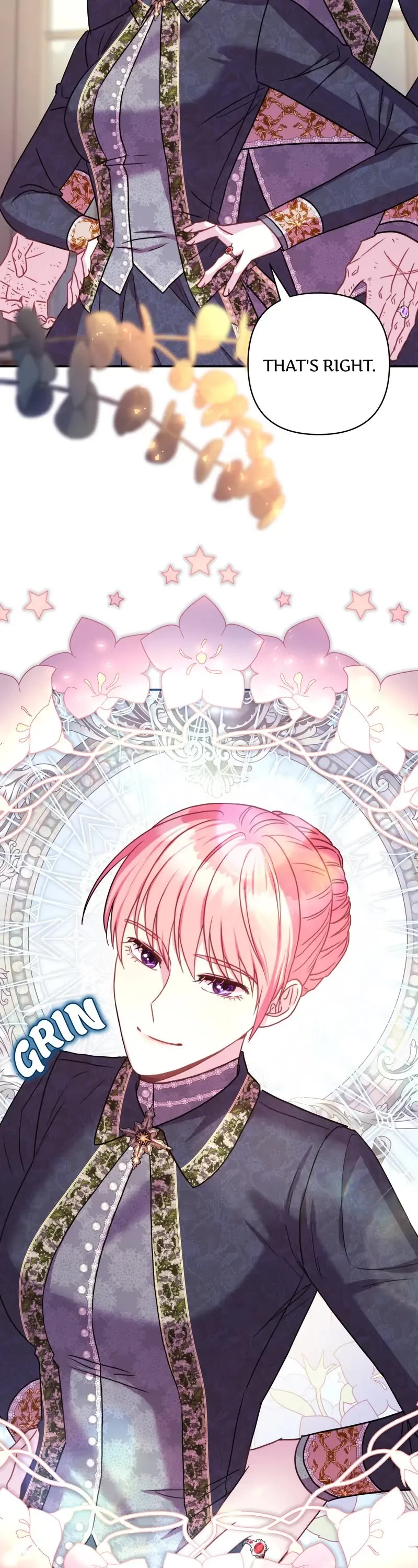 Another Typical Fantasy Romance Chapter 48 page 23 - Chapter 48: (Season 2)