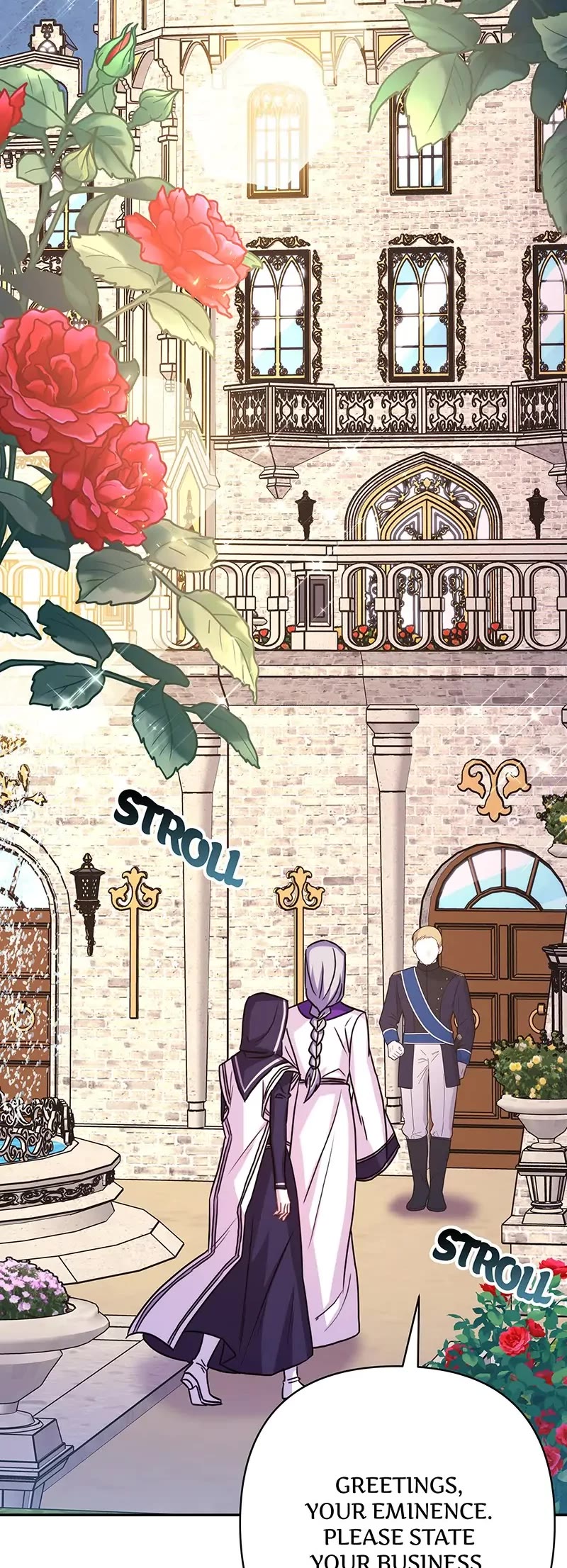 Another Typical Fantasy Romance Chapter 48 page 25 - Chapter 48: (Season 2)