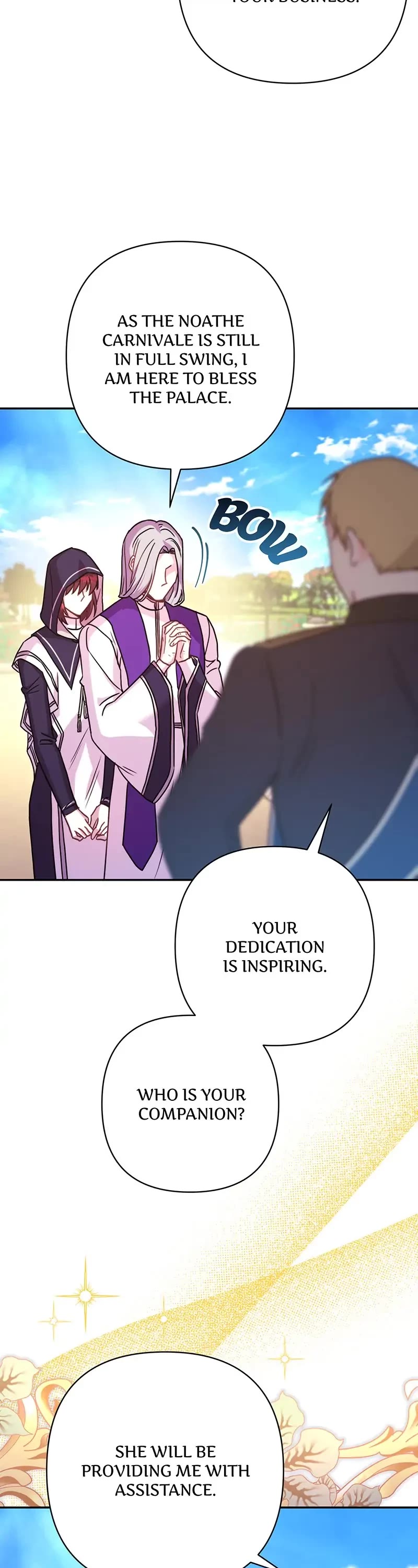 Another Typical Fantasy Romance Chapter 48 page 26 - Chapter 48: (Season 2)